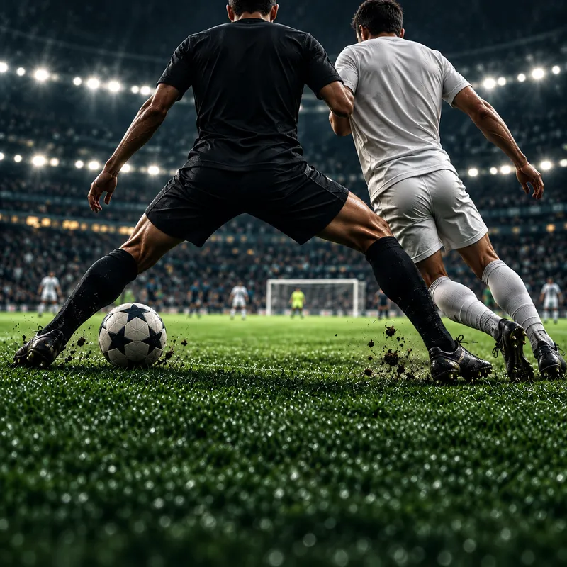 Defending category image