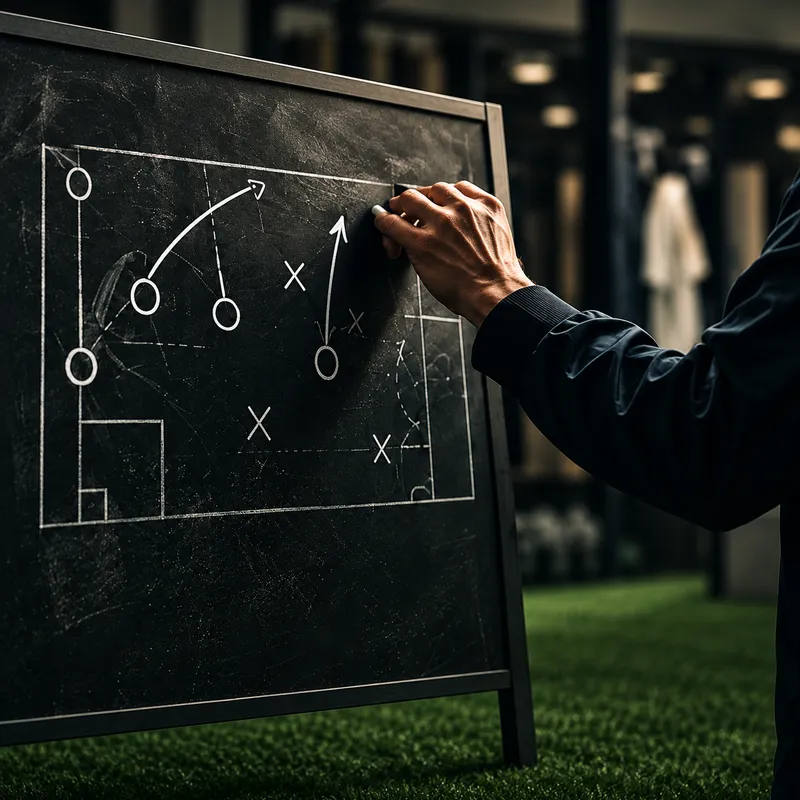 Tactics category image
