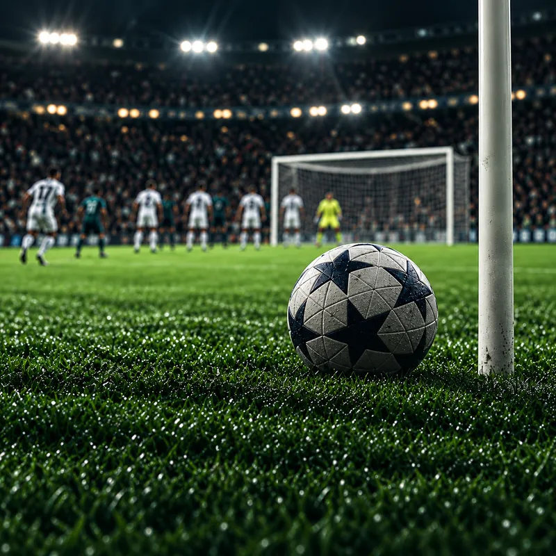 Set Pieces category image